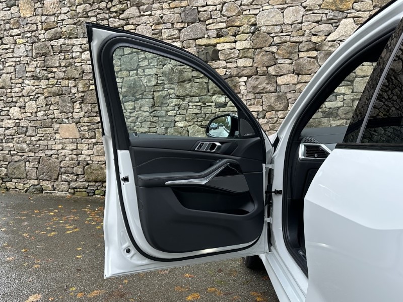  BMW X5 xDrive50e M Sport 5dr Auto 4738116