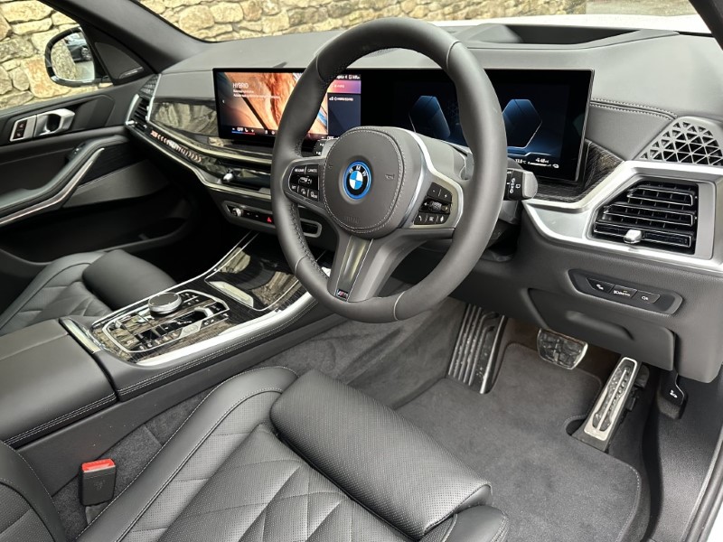  BMW X5 xDrive50e M Sport 5dr Auto 4738109
