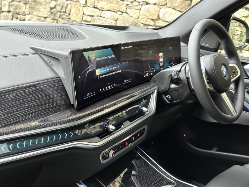  BMW X5 xDrive50e M Sport 5dr Auto 4738154