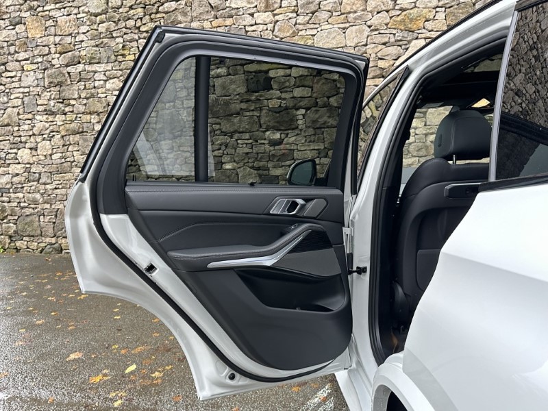  BMW X5 xDrive50e M Sport 5dr Auto 4738117