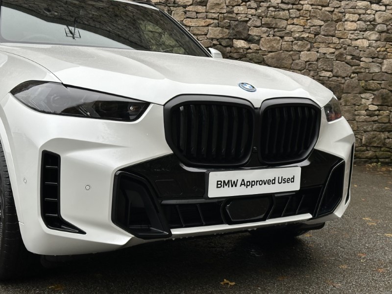  BMW X5 xDrive50e M Sport 5dr Auto 4738125