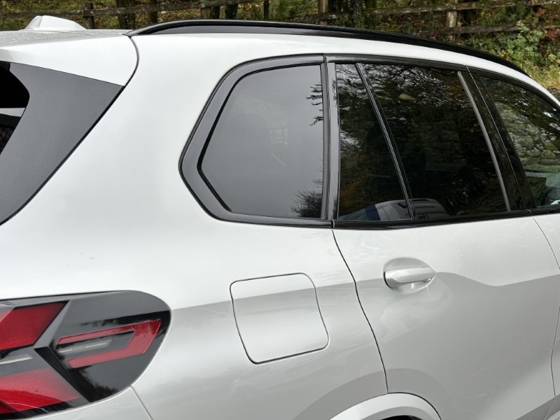  BMW X5 xDrive50e M Sport 5dr Auto 4738131