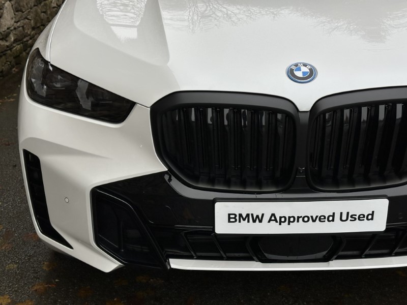  BMW X5 xDrive50e M Sport 5dr Auto 4738111