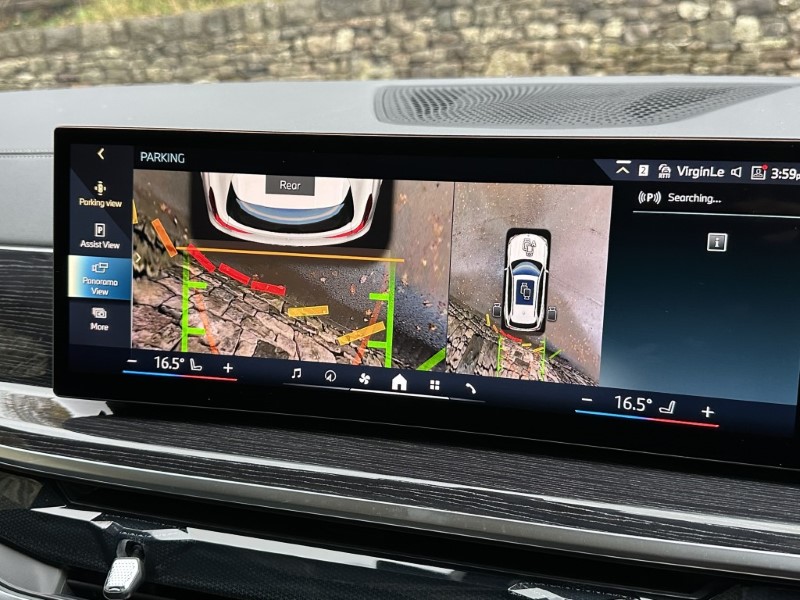  BMW X5 xDrive50e M Sport 5dr Auto 4738168