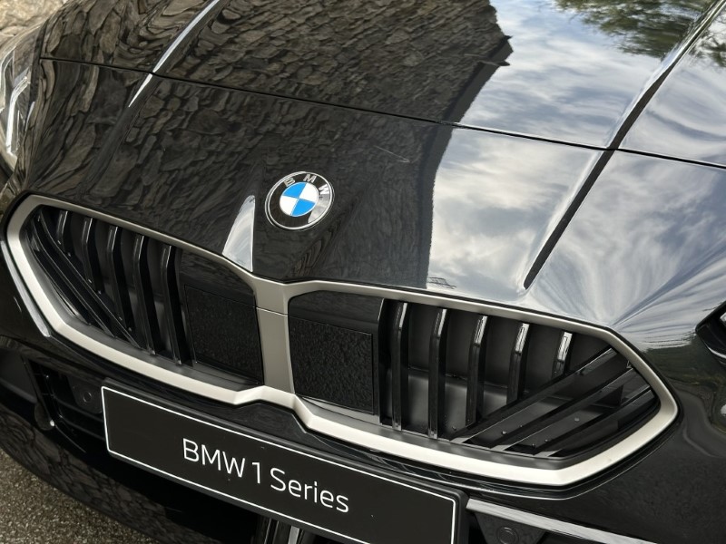  BMW 1 SERIES 120 M Sport 4446445