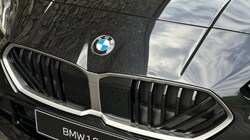 BMW 1 SERIES 120 M Sport 4446445