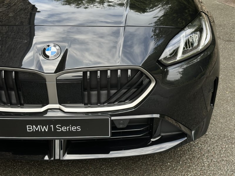  BMW 1 SERIES 120 M Sport 4446444