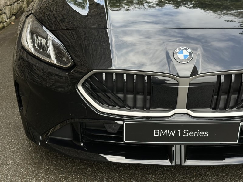  BMW 1 SERIES 120 M Sport 4446443