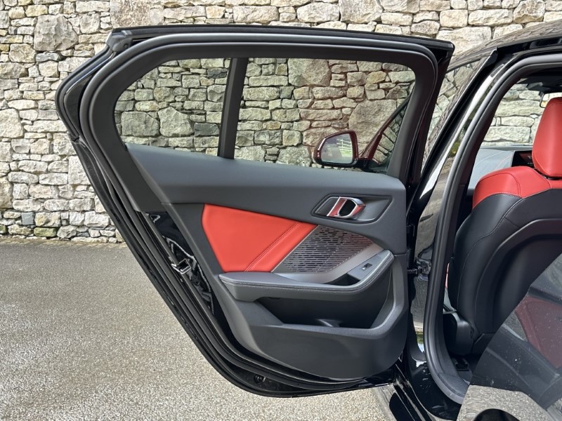  BMW 1 SERIES 120 M Sport 4446459