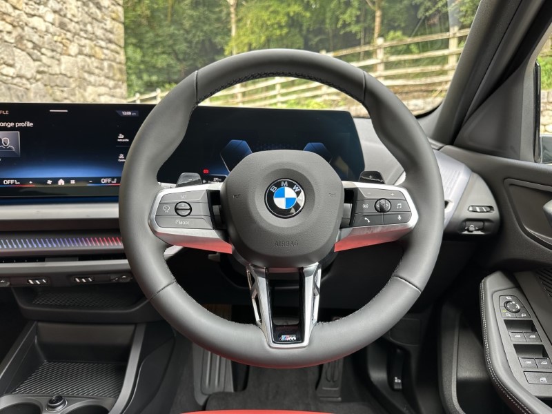  BMW 1 SERIES 120 M Sport 4446428