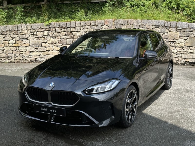  BMW 1 SERIES 120 M Sport 4446463