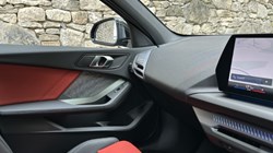 BMW 1 SERIES 120 M Sport 4446434