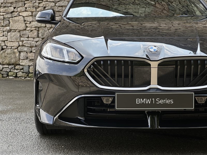  BMW 1 SERIES 120 M Sport 4446473