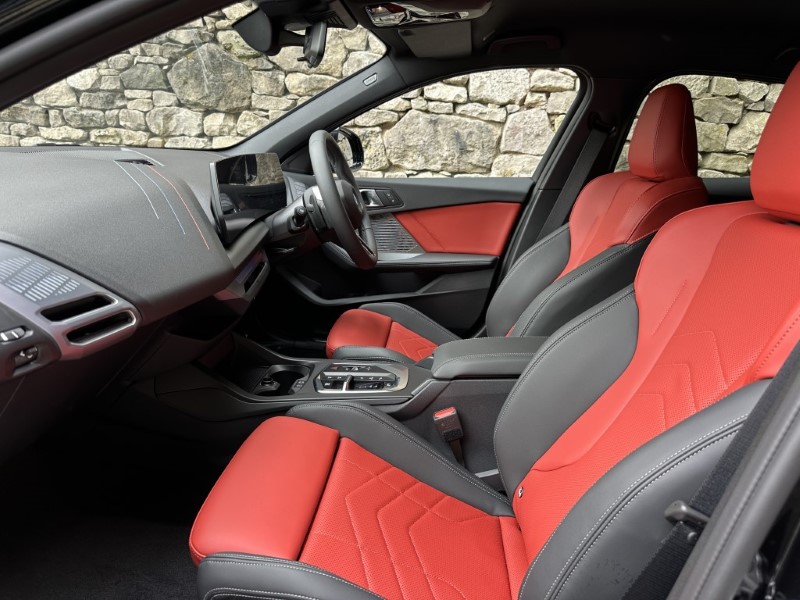  BMW 1 SERIES 120 M Sport 4446447