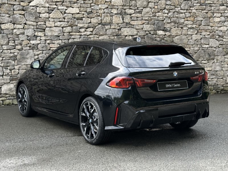  BMW 1 SERIES 120 M Sport 4446456