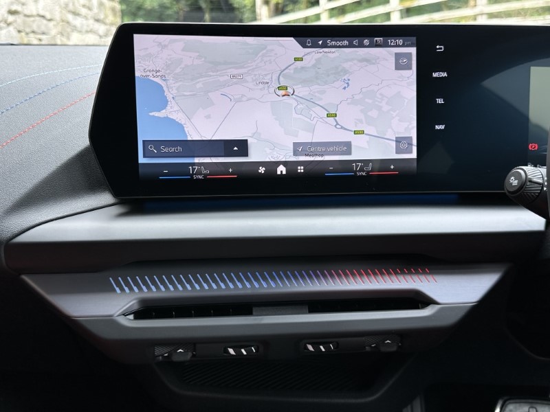  BMW 1 SERIES 120 M Sport 4446431