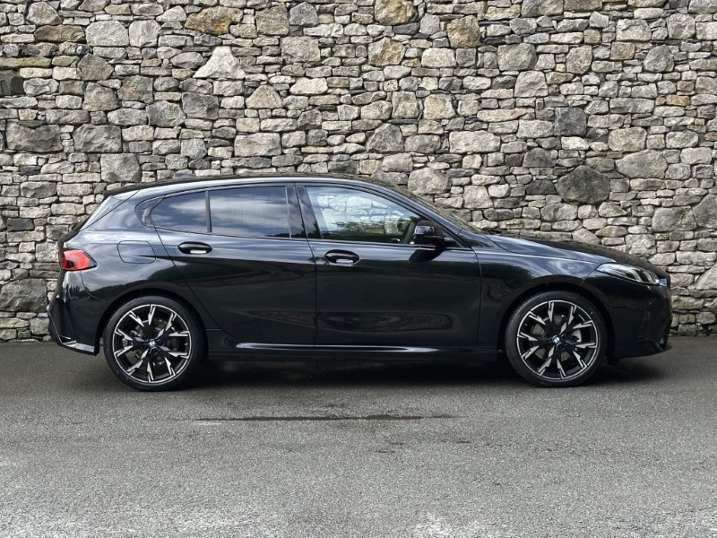  BMW 1 SERIES 120 M Sport 4446416