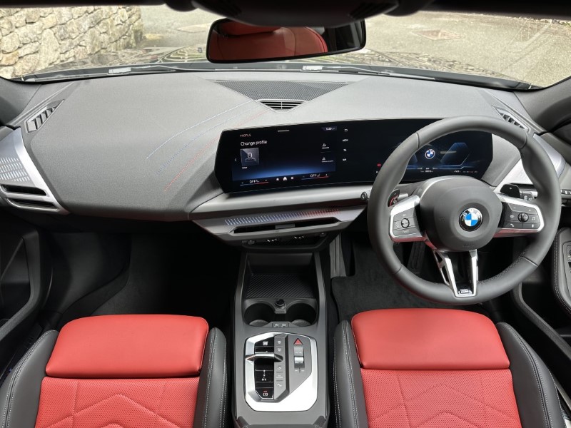  BMW 1 SERIES 120 M Sport 4446429