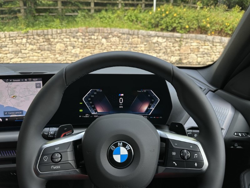  BMW 1 SERIES 120 M Sport 4446469