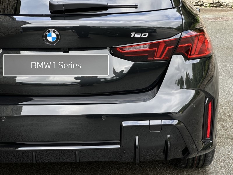  BMW 1 SERIES 120 M Sport 4446419