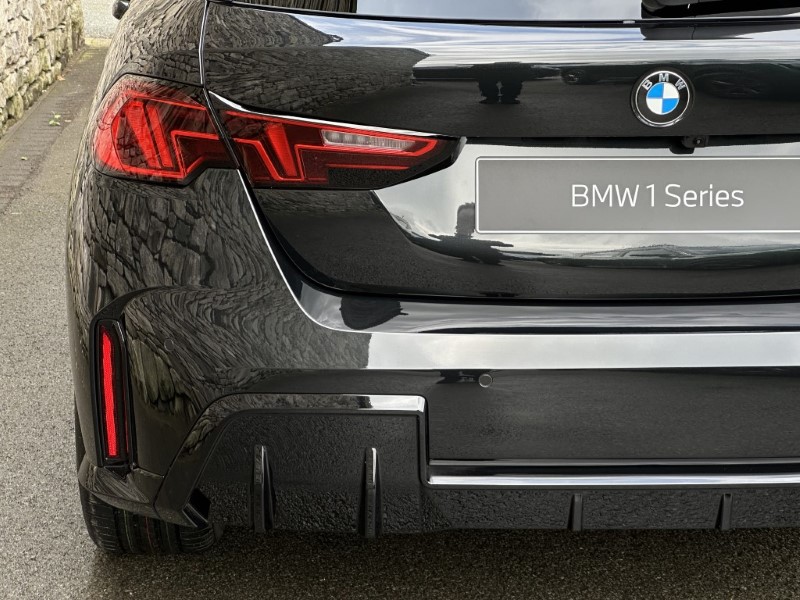  BMW 1 SERIES 120 M Sport 4446418