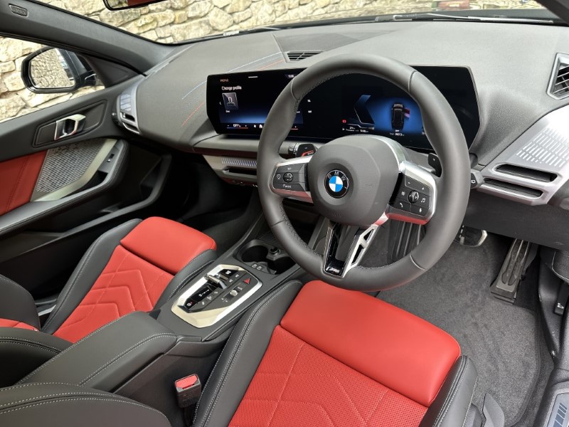  BMW 1 SERIES 120 M Sport 4446422