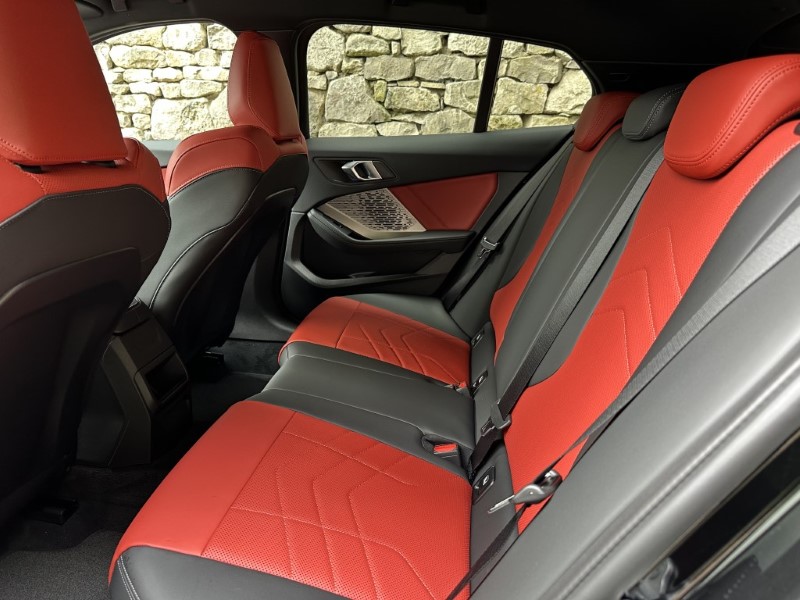  BMW 1 SERIES 120 M Sport 4446446