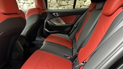 BMW 1 SERIES 120 M Sport 4446446