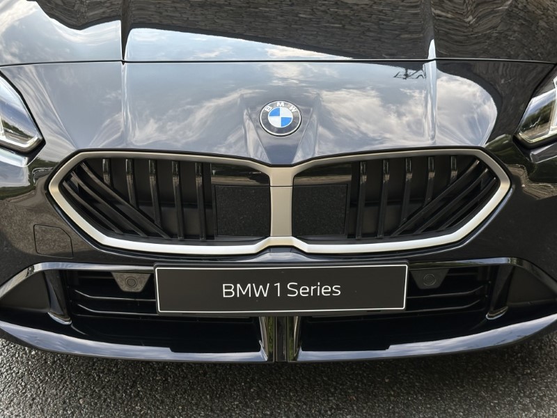  BMW 1 SERIES 120 M Sport 4446474