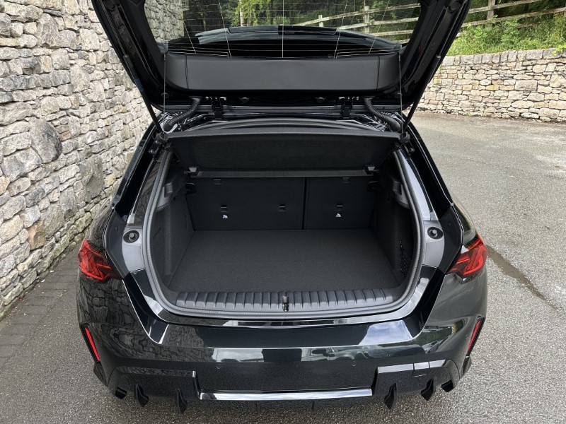  BMW 1 SERIES 120 M Sport 4446421