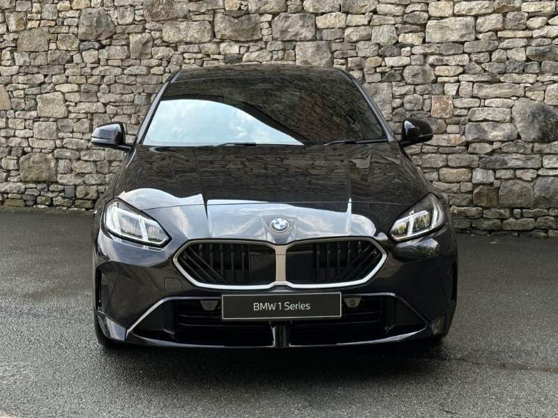  BMW 1 SERIES 120 M Sport 4446470