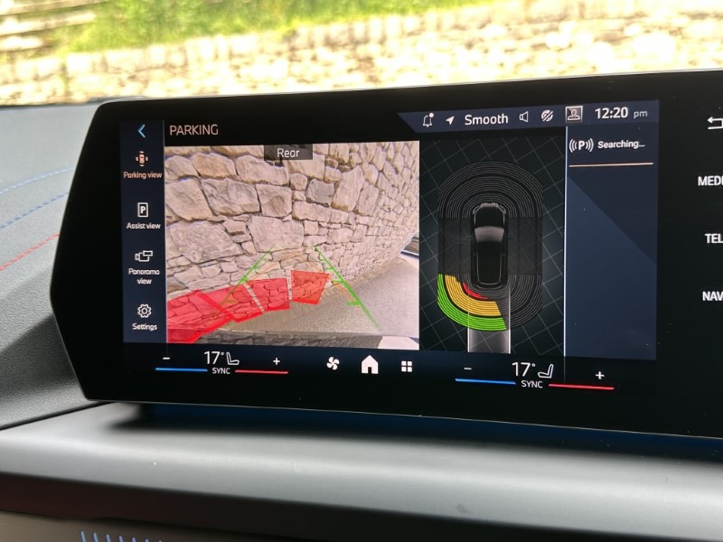  BMW 1 SERIES 120 M Sport 4446465