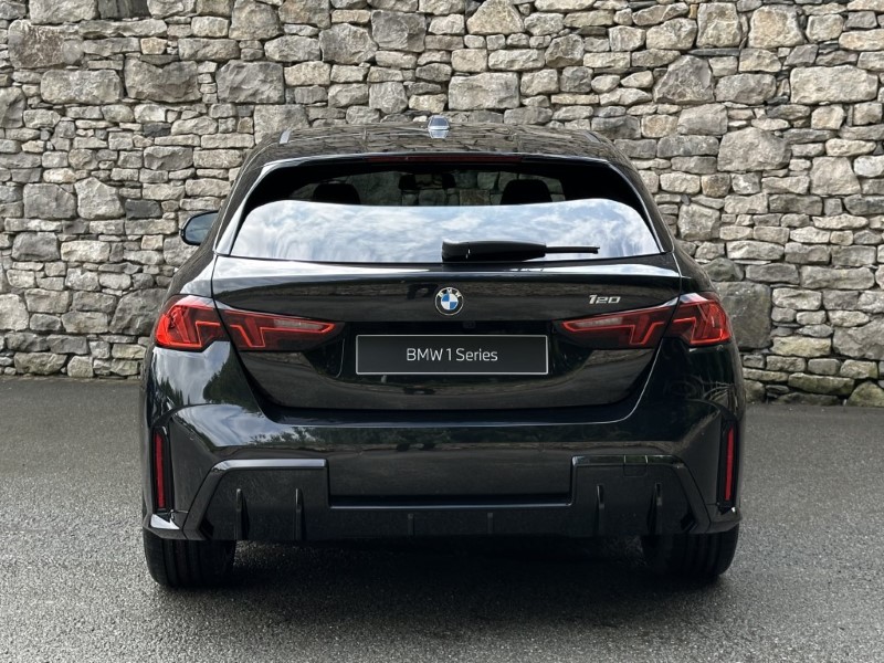  BMW 1 SERIES 120 M Sport 4446455