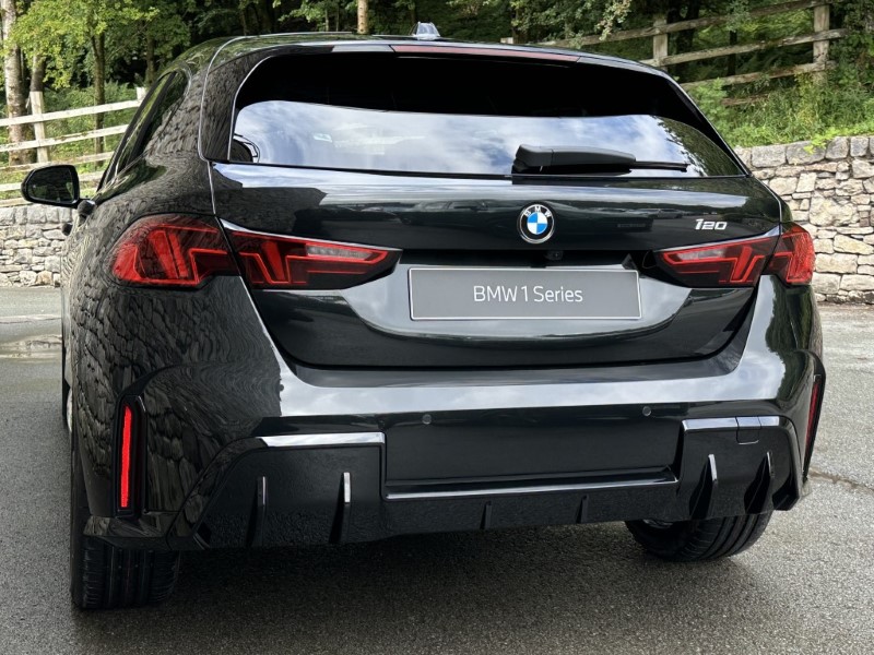  BMW 1 SERIES 120 M Sport 4446417