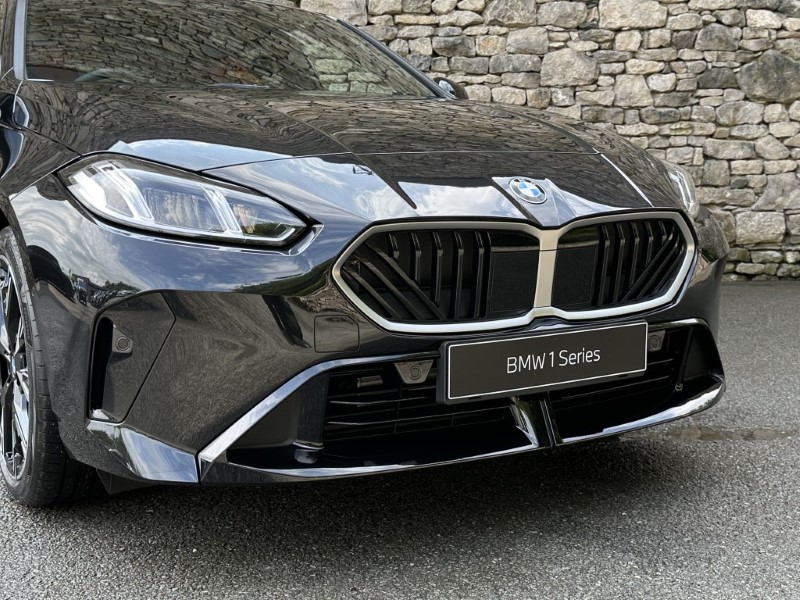  BMW 1 SERIES 120 M Sport 4446472