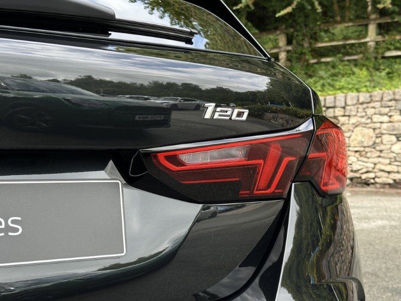  BMW 1 SERIES 120 M Sport 4446420