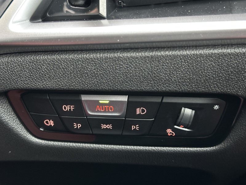  BMW 320i M Sport Saloon 4953588