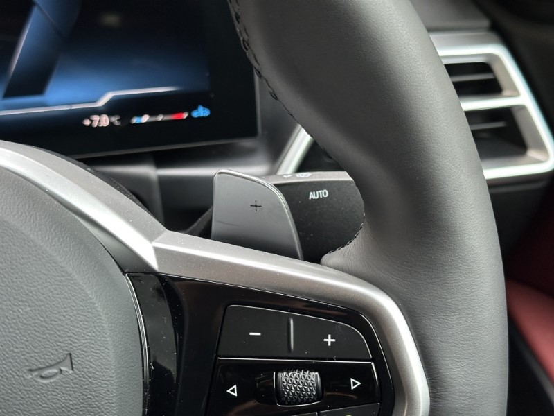  BMW 320i M Sport Saloon 4953590