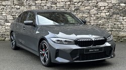 BMW 320i M Sport Saloon 4953623