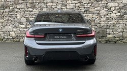 BMW 320i M Sport Saloon 4953690