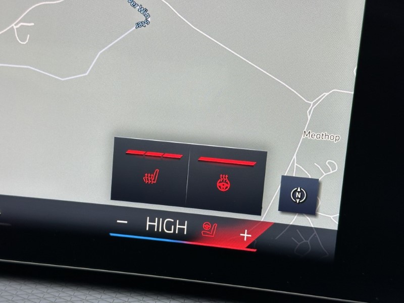  BMW 320i M Sport Saloon 4953593