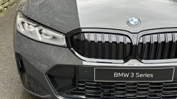 BMW 320i M Sport Saloon 4953594