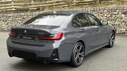 BMW 320i M Sport Saloon 4953629