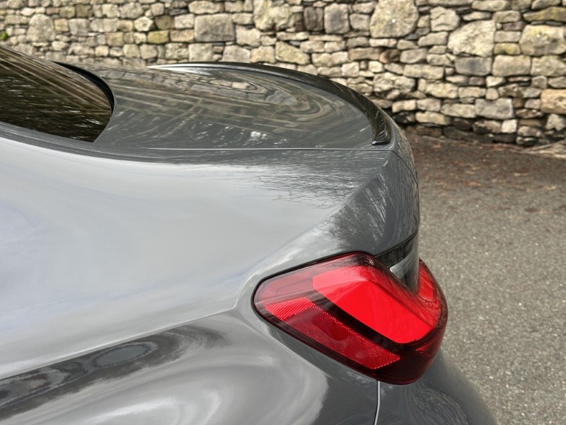  BMW 320i M Sport Saloon 4953615