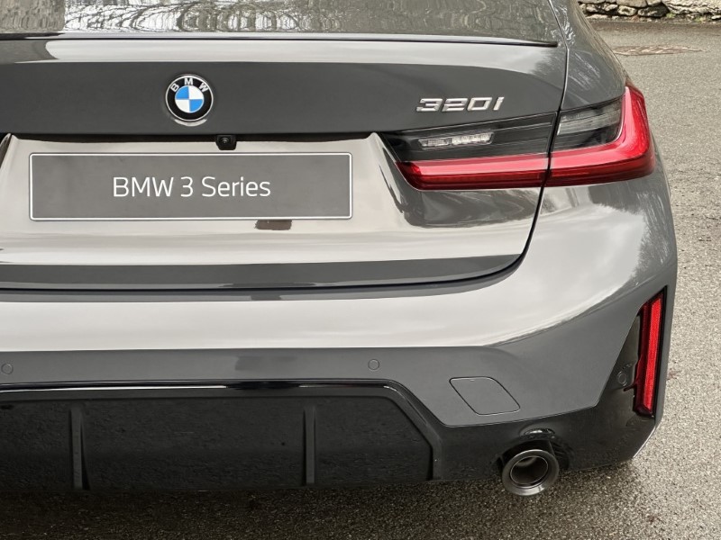  BMW 320i M Sport Saloon 4953567