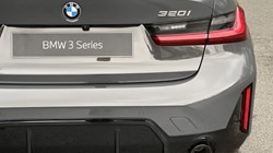BMW 320i M Sport Saloon 4953567