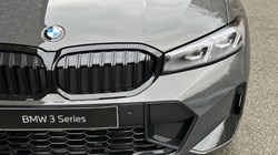 BMW 320i M Sport Saloon 4953595