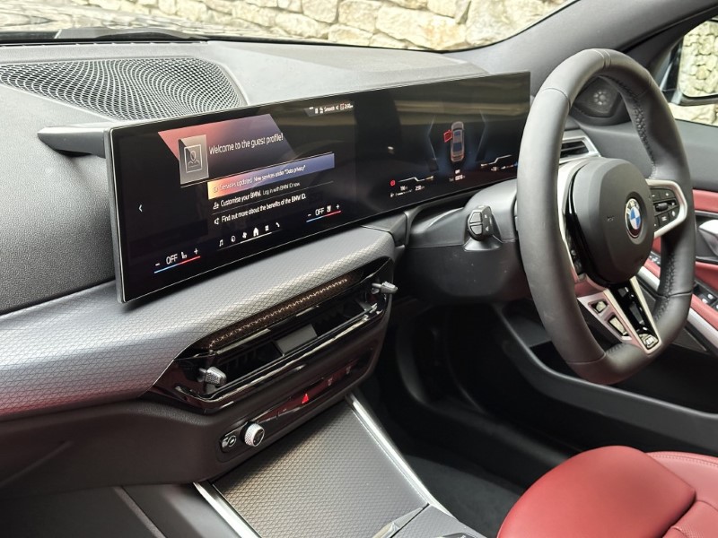  BMW 320i M Sport Saloon 4953600