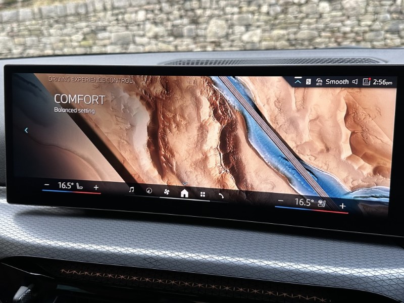  BMW 320i M Sport Saloon 4953619