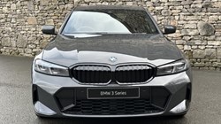 BMW 320i M Sport Saloon 4953624